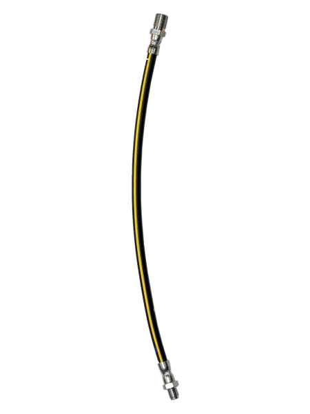 Шланг тормозной задний ПАЗ Вектор "NEXT"  (L-640)