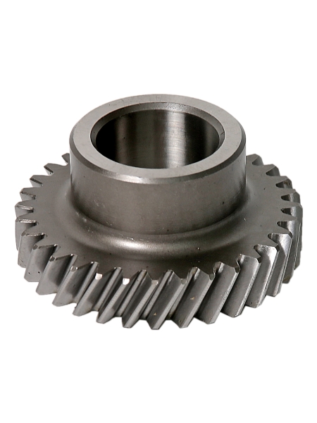Шестерня 3 передачи промвала Г-ль, В-га КПП-5