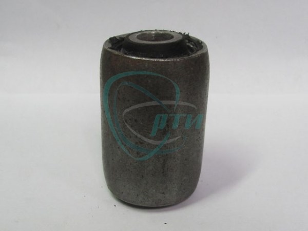 Сайлентблок ушка рессоры Газель (нов. обр.) 