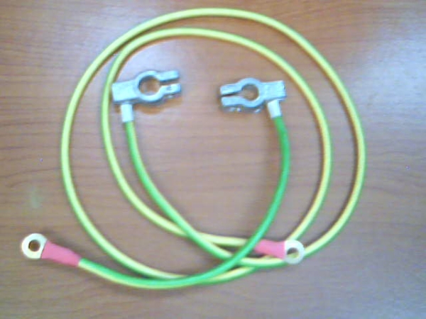 Провода АКБ УАЗ-469