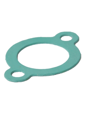 Прокладка впускного патрубка Г-дв.405,406 ЕВРО-3