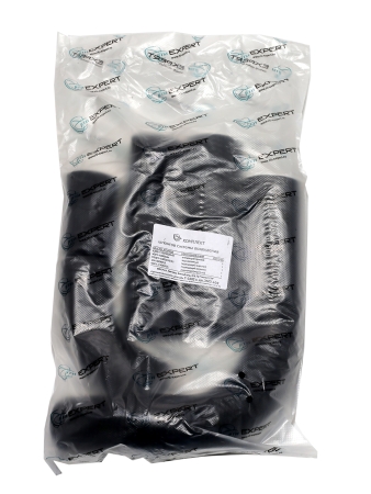 Патрубки радиатора 3302 (402дв.) 5шт. СЗРТ