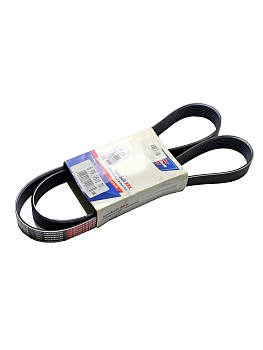 Ремень 1614 (поликлин.) TruckPOWER