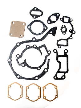 Прокладки двигателя 420-4213 (11 шт.) картон/паронит Комплект