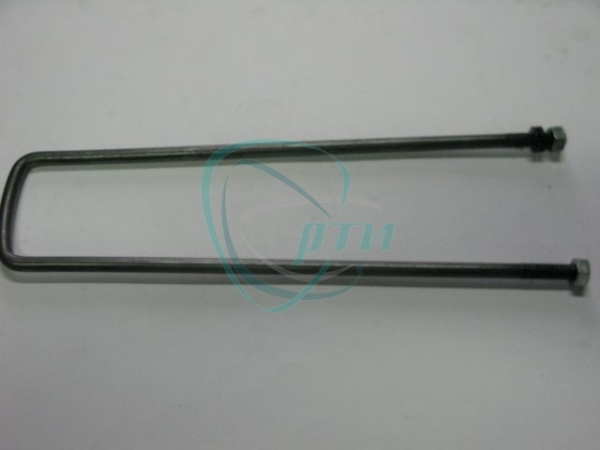 Стремянка кузова 3302, 3307 (410мм) в сборе