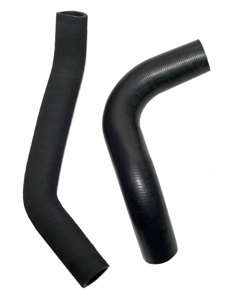 Патрубки радиатора Г-3307 (2шт.) СЗРТ