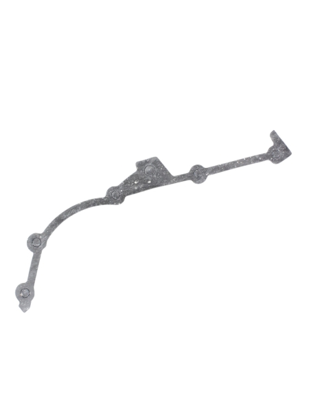 Прокладка крышки цепи правая Г-дв.406 (ПМБ-1,0)