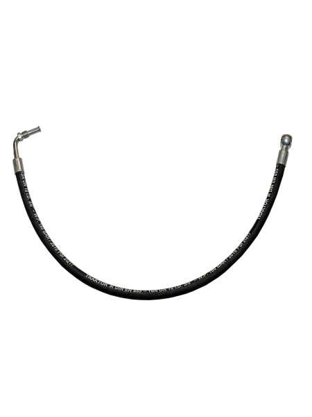 Шланг ГУР Г-3309 дв.Cummins нагнетательный