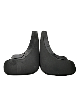 Фартук брызговика LADA Веста зад. (2 шт.) ТЭП