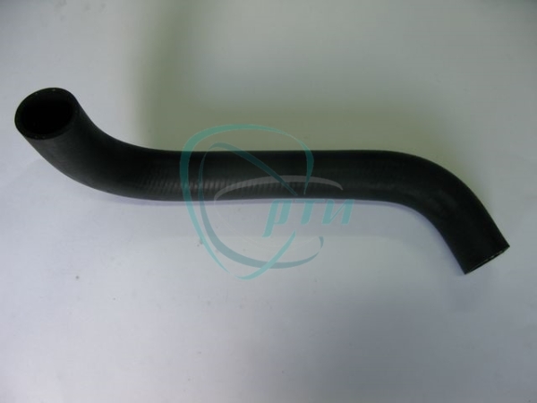 44 Патрубок радиатора подводящий верхний УАЗ-Патриот 2246-369 ВПТ