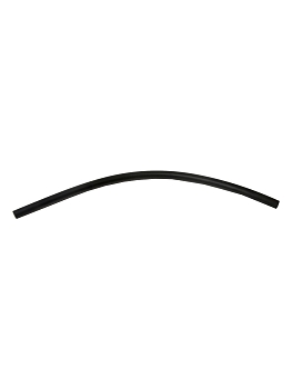 Трубка (шланг) подогрева дроссельной заслонки 1118 Kalina, 2190 Granta отводящий БРТ