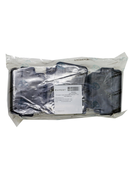 Р/к рессоры (задней) ГАЗ-53,3307, ПАЗ КИРОВ