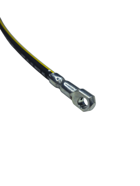 Шланг тормозной передний Волга 3110 ФАРЕР