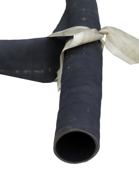 Шланг /рукав D 75 дюритовый ( 10м ) СЗРТ