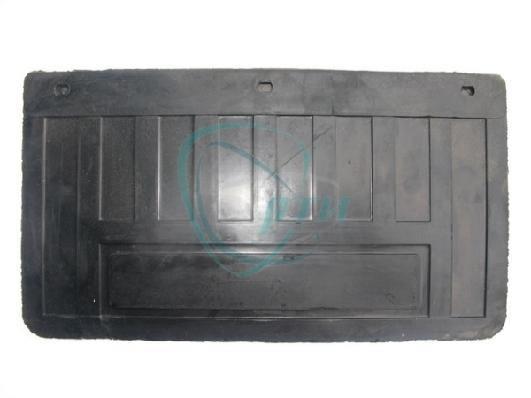 Фартук брызговика ГАЗель зад. 3302 23 см