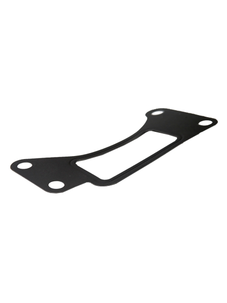 Прокладка термостата корпуса Г-ль дв.УМЗ-А274 EvoTech (металл с покрытием) БЦМ