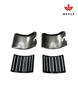 Р/к суппорта Подшипники (половинки) (Wabco/ Г-он Некст/ Паз Вектор Некст) ФАРЕР