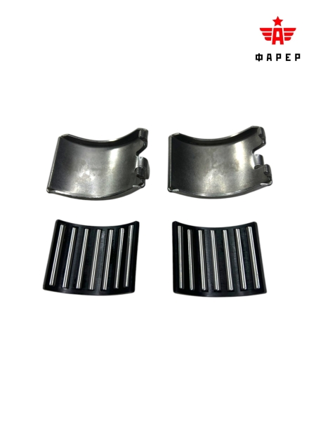 Р/к суппорта Подшипники (половинки) (Wabco/ Г-он Некст/ Паз Вектор Некст) ФАРЕР