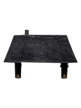 Подушка двигателя (подвески) передняя В