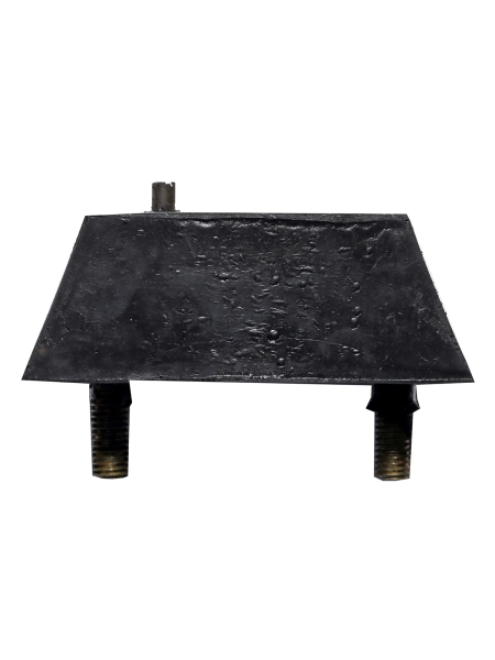 Подушка двигателя (подвески) передняя В