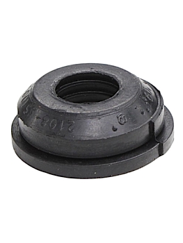 Фланец крепления наконечника обратного клапана вакуумного усилителя ВАЗ-2108-099, 2110-12 БРТ