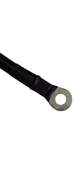 Провод АКБ (--) Г 3310 евроклемма (470мм)