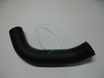 Патрубок предпускового подогревателя ГАЗ-66, 3308 отводящий СЗРТ