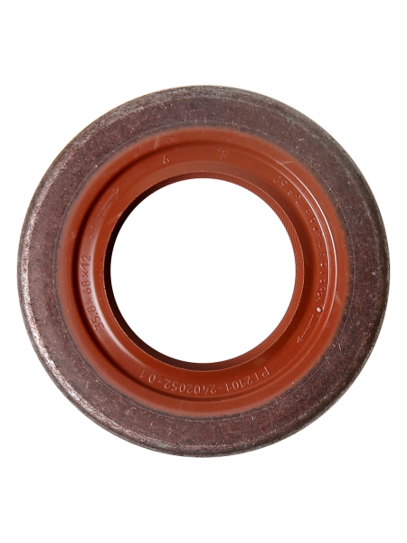 Сальник редуктора 2101 35,8х68х12 (к)