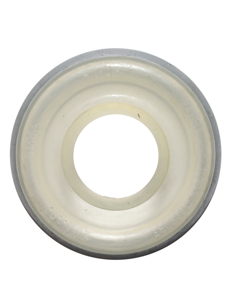 Пыльник рулевого пальца МАЗ, ЛИАЗ, ПАЗ с обоймой (полиуретан)