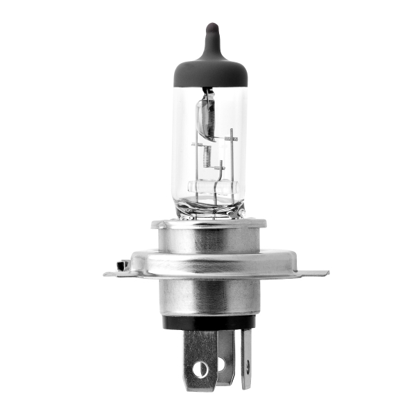 Лампа фар H4 12V-60/55W P43t Маяк