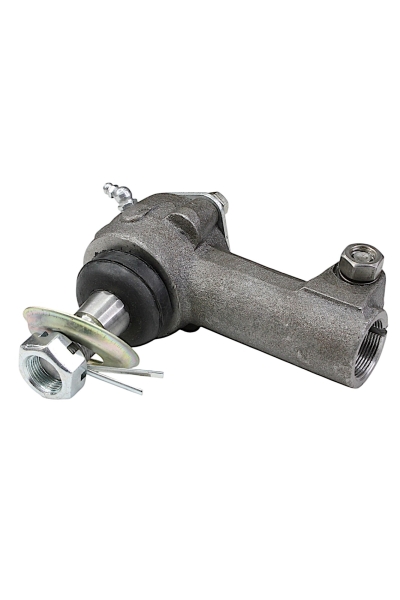 Наконечник поперечной рулевой тяги ПАЗ-3205, Г-66 правый в сборе