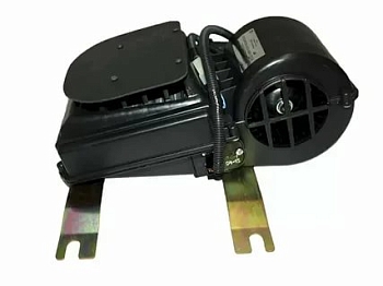 Отопитель салона доп. для а/м Г-ль 33023 Бизнес 12B (алюм.рад)