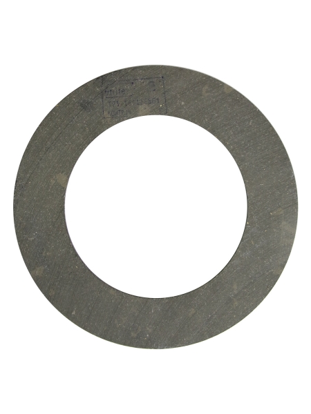 Накладка фрикционная (ферродо) Т-40 (ВОМ), "Нива"