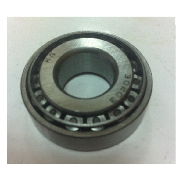 Подшипник 7203 шкворня УАЗ н/о, повортного кулака УАЗ-3160