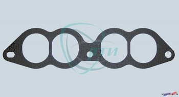 Прокладка ресивера ВАЗ-2123, 2121, 21074 (б/асб.)