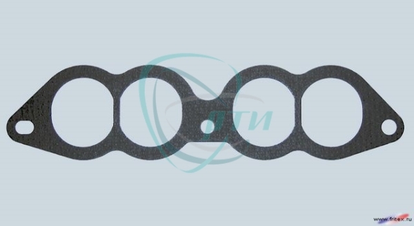 Прокладка ресивера ВАЗ-2123, 2121, 21074 (б/асб.)