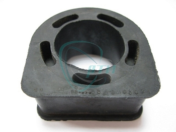 Прокладка накладки крепления рулевой колонки Г-53