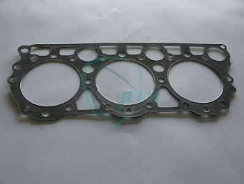 Прокладка головки блока СМД-61,66