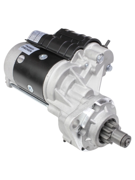 Стартер Г-он Next ЯМЗ-534 12V 2.8/4.2кВт 9 зуб. (ан. M93R2002SE, AZF4383, AZF4209)