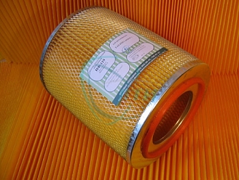 Фильтр воздушный Экофил Вал-й дв.Cummins, Г-он NEXT