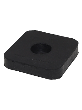 Подушка крепления фургона к раме