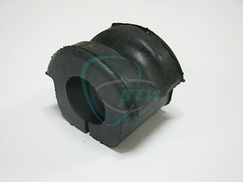 Подушка штанги стабилизатора (перед.) ГАЗель автобус ГАЗ