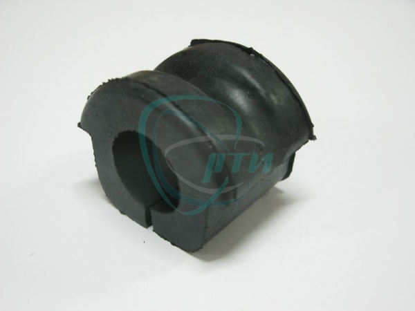 Подушка штанги стабилизатора (перед.) ГАЗель автобус ГАЗ