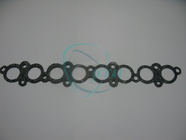 Прокладка трубы впускной (коллектора) Г-дв.406 (ПМБ-1,0)