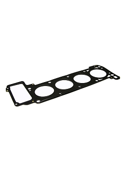 Прокладка головки блока УАЗ дв 514 металл в индивидуальной упаковке