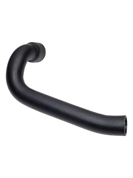 Патрубок радиатора отводящий нижний ГАЗ-3309 дв.ЯМЗ ЕВРО-4 2246-583 ВПТ