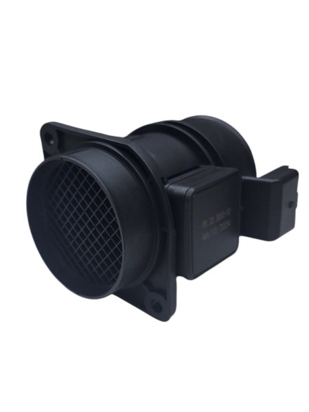 Датчик массового расхода воздуха ЗМЗ 405, 409, 40524, ЕВРО-3 (Пленочный) к ЭБУ МИКАС-11