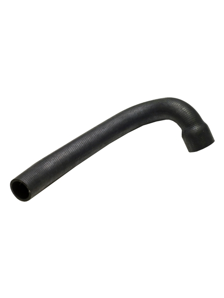 Патрубок радиатора отводящий нижний ГАЗ-3309 дв.ЯМЗ ЕВРО-4 БРТ