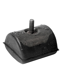 Подушка рессоры (задней дополнительной)