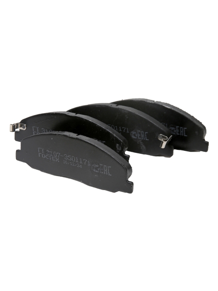 Колодка тормозная Г-ль NEXT перед. (комп. 4 шт)